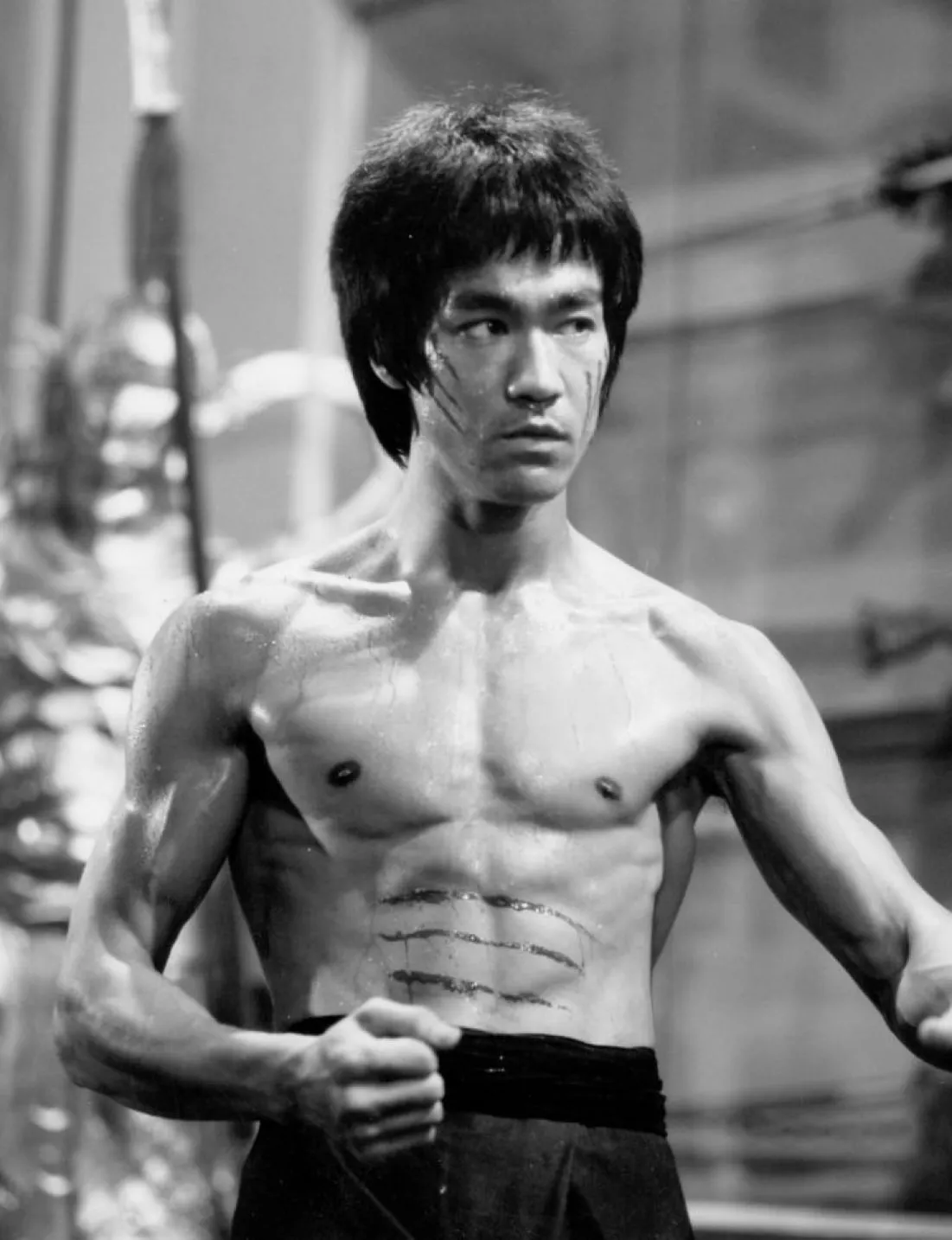 BRUCE LEE IMAGE
